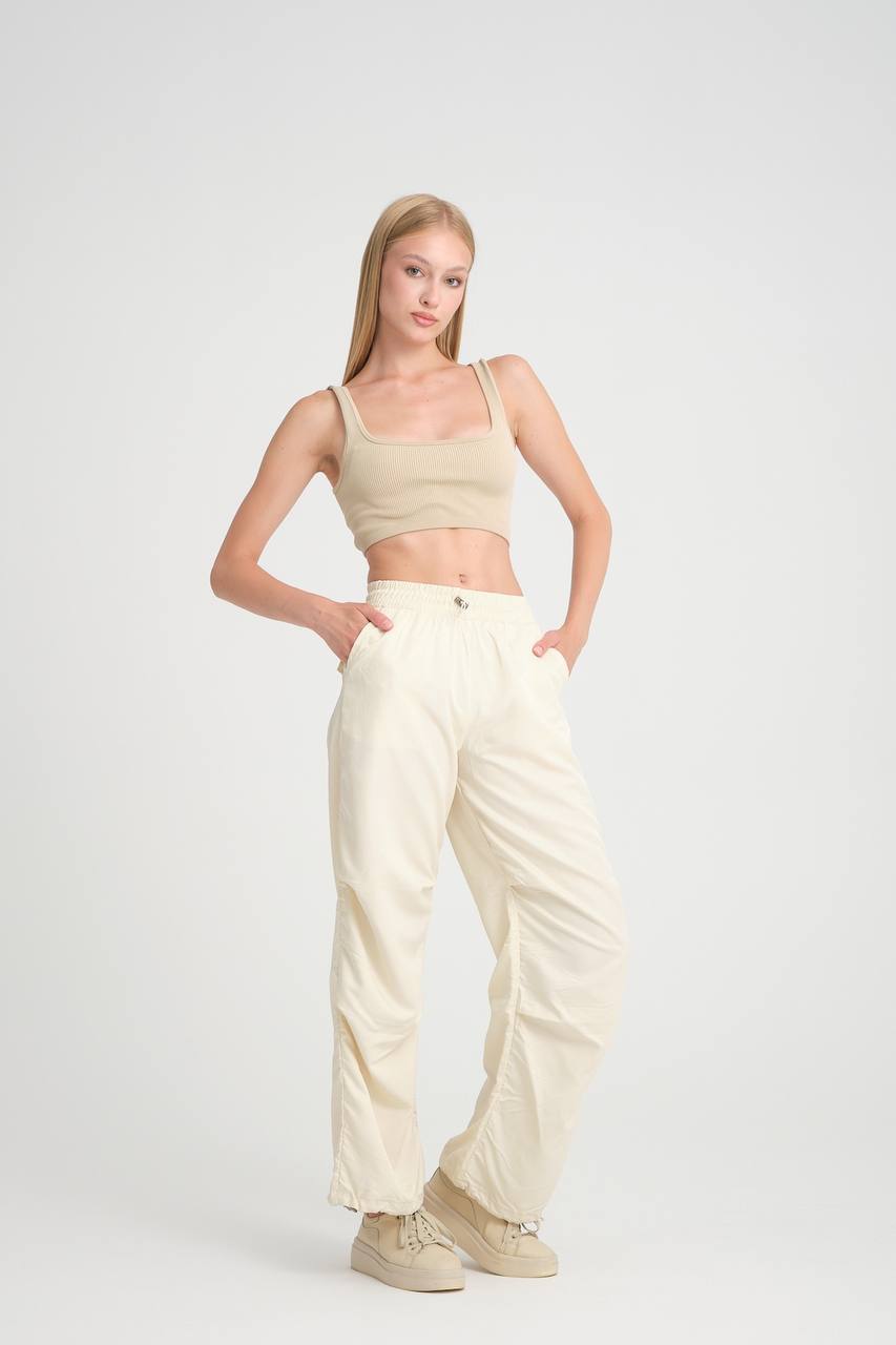 Paraşüt Pantolon